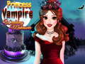 เกม Princess Vampire Wedding Makeover