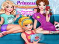 เกม Princess #InstaYuuum Macarons & Flowers