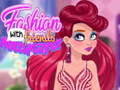 เกม Fashion With Friends Multiplayer