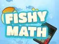 เกม Fishy Math