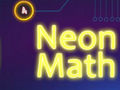 เกม Neon Math