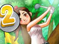 เกม Maya Golf 2