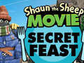 เกม Shaun the Sheep: Movie Secret Feast