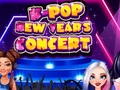 เกม K-pop New Year's Concert