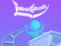 เกม Mining Rush