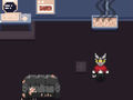 เกม Cats on Mars
