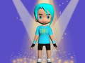 เกม Short cut Run Online