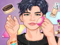 เกม Beauty Guru Make Up Tips