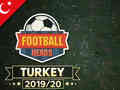 เกม Football Heads: Turkey 2019/20