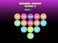 เกม Dot 256
