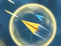 เกม Paper Plane Scrimmage
