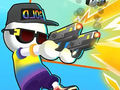 เกม Street Gun Fight