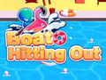 เกม Boat Hitting Out
