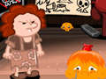 เกม Monkey Go Happy Stage 489