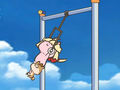 เกม Sakaagari Jumpers