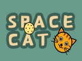 เกม Space Cat