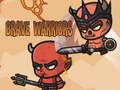เกม Brave Warriors