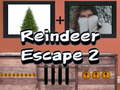เกม Reindeer Escape 2