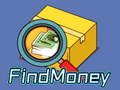 เกม Find Money