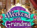เกม Weekend with Grandma