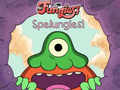 เกม The Fungies! Spelungies