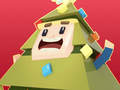 เกม Kogama Christmas Runner