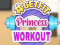 เกม Getfit Princess Workout 