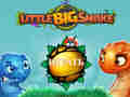 เกม Little Big Snake