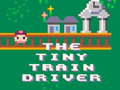 เกม The Tiny Train Driver