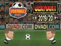 เกม Football Heads: 2019-20 Germany (Bundesliga)