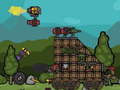 เกม Buildz