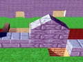 เกม Blocky Combat Swat 2