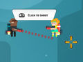 เกม Gravity Brawl