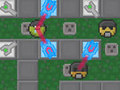 เกม DualForce Idle