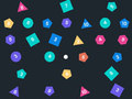 เกม Idle Pinball Breakout