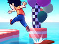 เกม Shortcut Run 3D