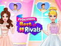 เกม Princesses Best #Rivals