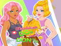 เกม Fashion DOs and DON'Ts