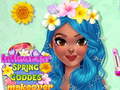 เกม Influencer Spring Goddess Makeover