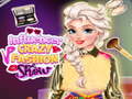เกม Influencer Crazy Fashion Show