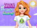 เกม Zodiac #Hashtag Challenge
