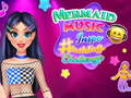 เกม Mermaid Music #Inspo Hashtag Challenge