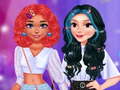 เกม Influencers Soft vs E-Girl Trends