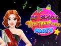 เกม My Perfect New Year's Eve Party