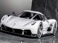 เกม Koenigsegg Jesko Absolut Slide