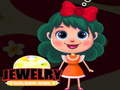 เกม Jewelry golden girl