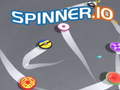 เกม Spinner.io