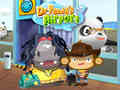 เกม Dr Panda Airport