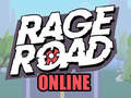 เกม Rage Road Online