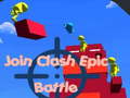 เกม Join Clash Epic Battle
